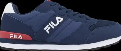 New granatowe sneakersy męskie Męskie Sportowe|Markowe