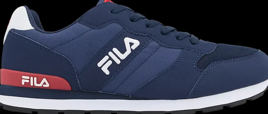 New granatowe sneakersy męskie Męskie Sportowe|Markowe