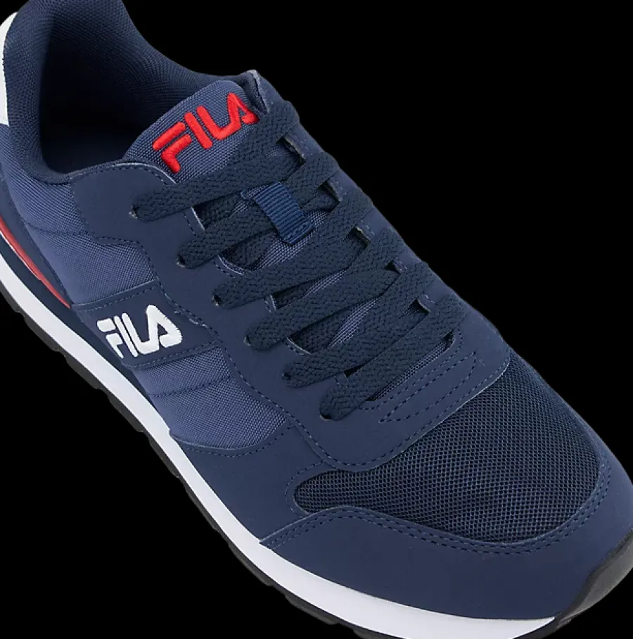 New granatowe sneakersy męskie Męskie Sportowe|Markowe