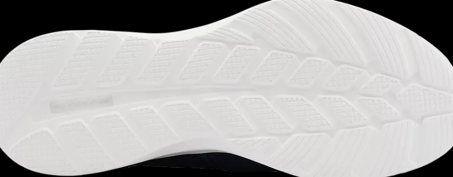 Hot granatowe wsuwane sneakersy męskie Dynamite Cousin Swift Męskie Sportowe|Markowe