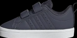 Best granatowo-białe sneakersy dziecięce vs Pace 2.0 Dzieci Sportowe