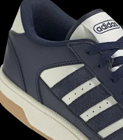 Hot granatowo-białe sneakersy męskie Break Start Męskie Sportowe|Markowe