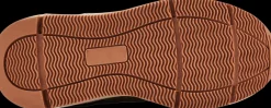 Discount granatowo-brązowe sneakersy dzieciece Dzieci Sportowe