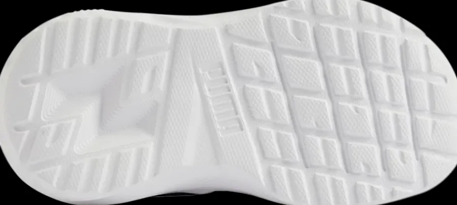 Outlet granatowo-różowe sneakersy dziewczęce All-Day Active Dzieci Sportowe