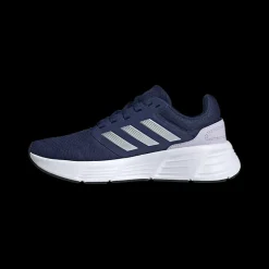 Best granatowo-srebrne sneakersy damskie Galaxy 6 Damskie Sportowe|Markowe