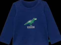 Best tshirt chłopięcy z dinozaurem Dzieci Odzież