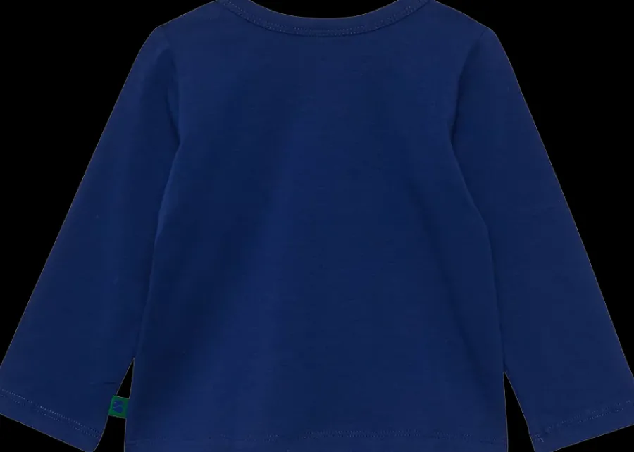 Best tshirt chłopięcy z dinozaurem Dzieci Odzież