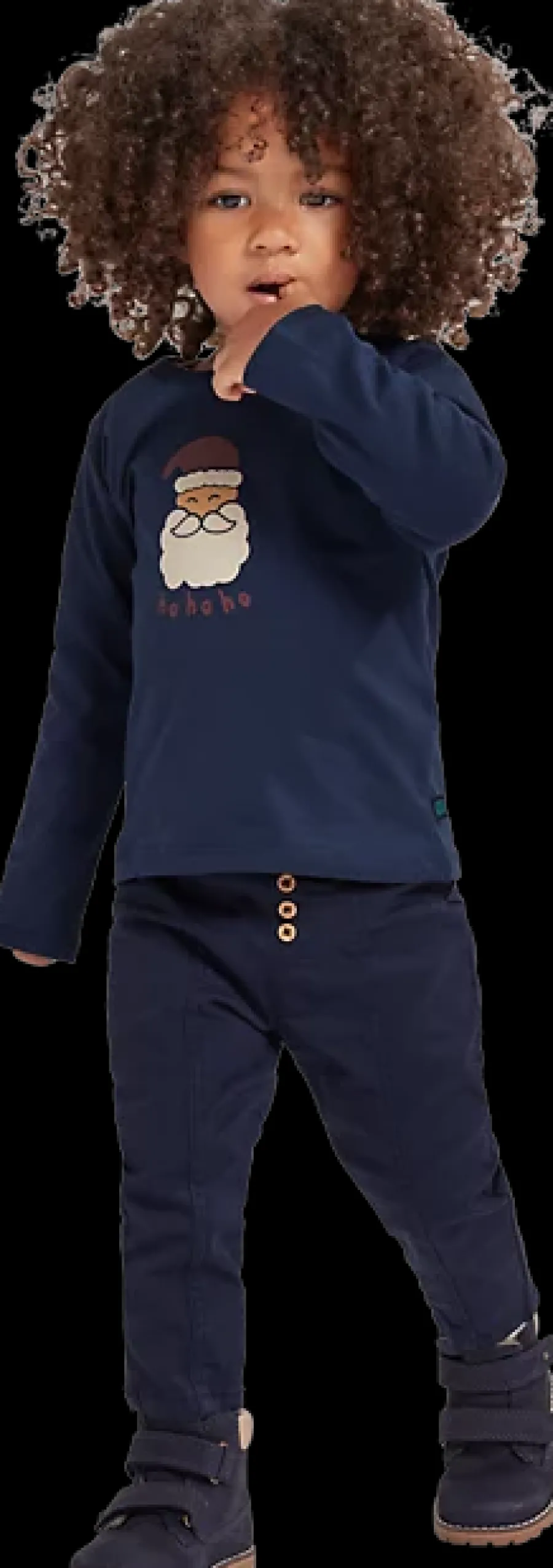 tshirt dziecięcy z długim rękawem Dzieci Odzież
