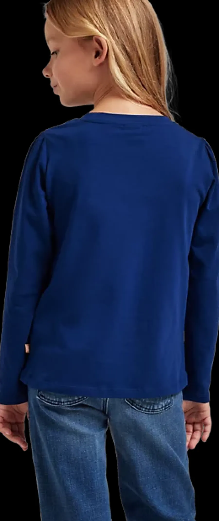Sale t-shirt dziewczęcy Dzieci Odzież