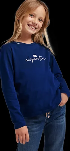 Sale t-shirt dziewczęcy Dzieci Odzież