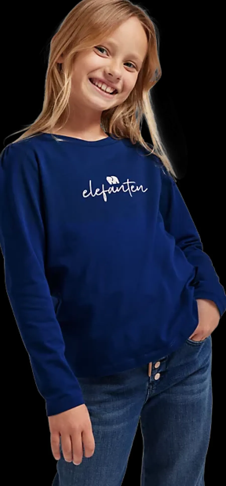 Sale t-shirt dziewczęcy Dzieci Odzież