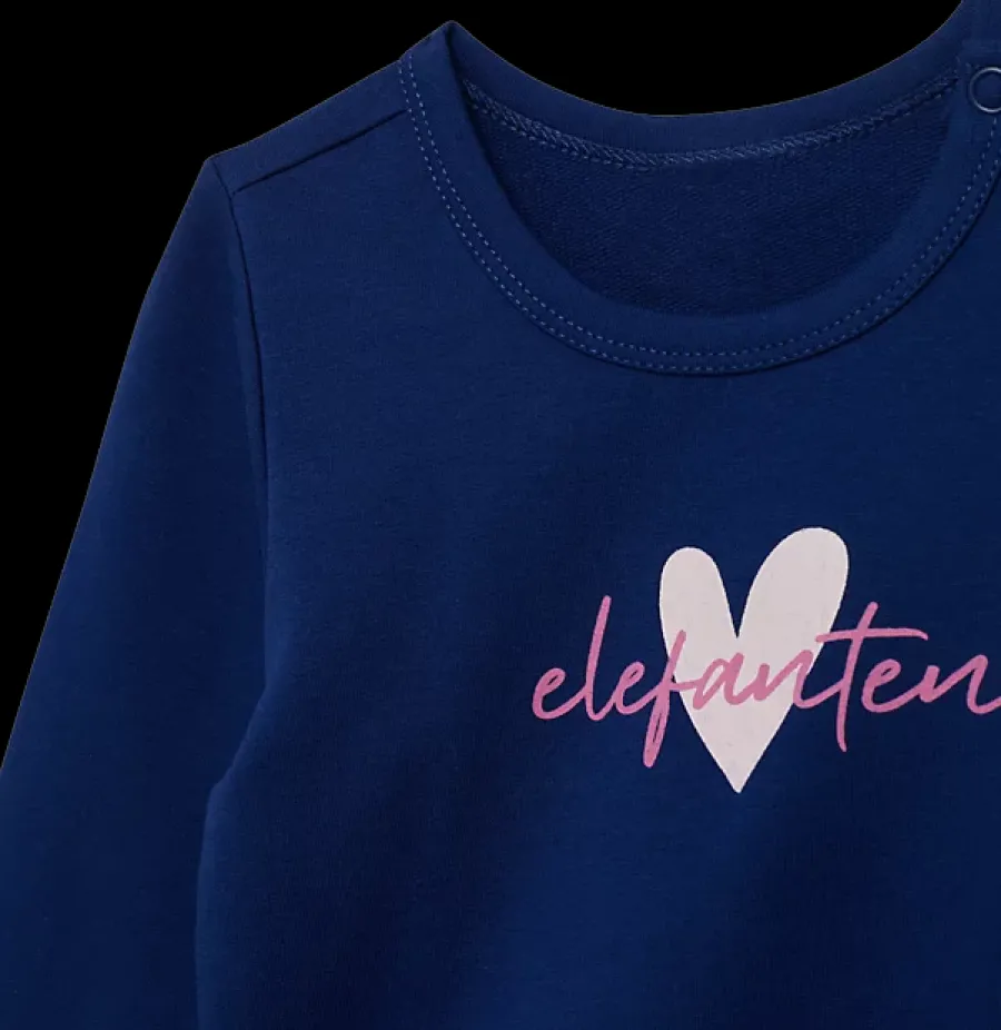 Sale tshirt dziewczęcy z długim rękawem Dzieci Odzież