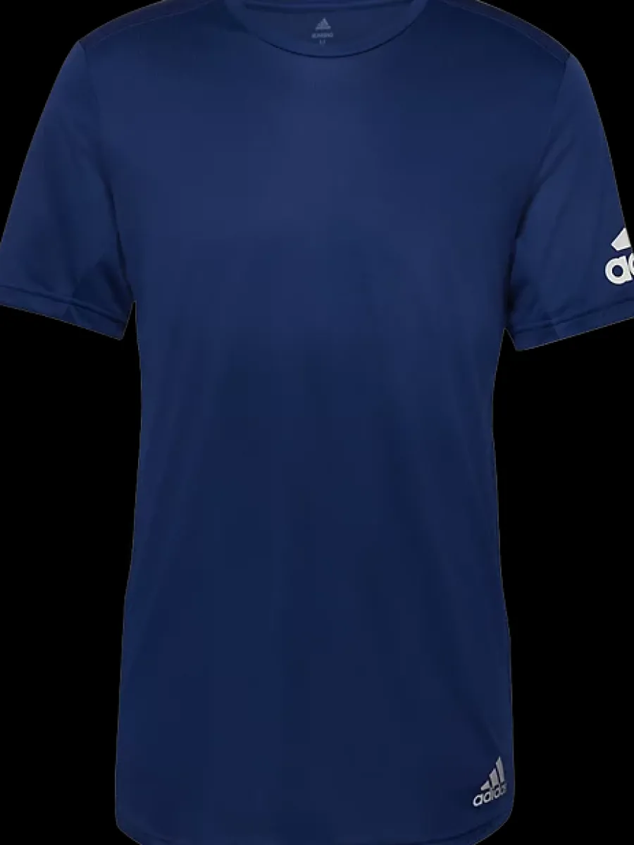 Discount tshirt męski Run It Tee Odzież
