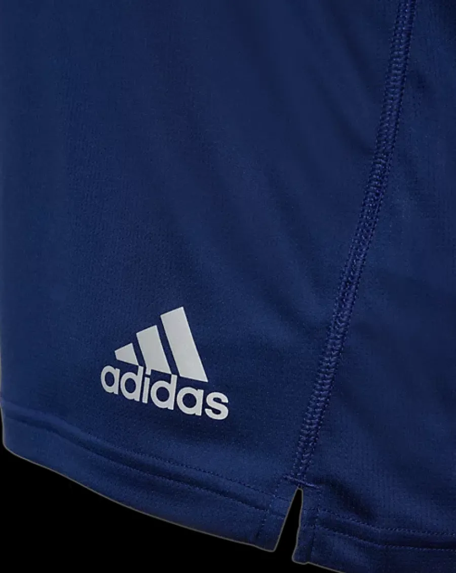 Discount tshirt męski Run It Tee Odzież