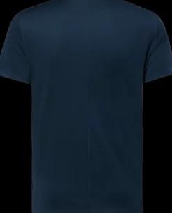 Best tshirt męski do biegania Męskie Odzież Męska|Odzież