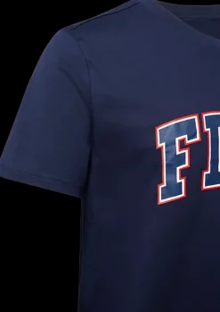 Hot tshirt męski Męskie Odzież Męska
