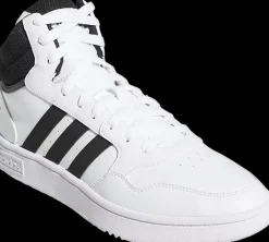 New HOOPS 3.0 MID sneakersy męskie do koszykówki Męskie Sportowe|Markowe