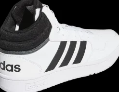 New HOOPS 3.0 MID sneakersy męskie do koszykówki Męskie Sportowe|Markowe