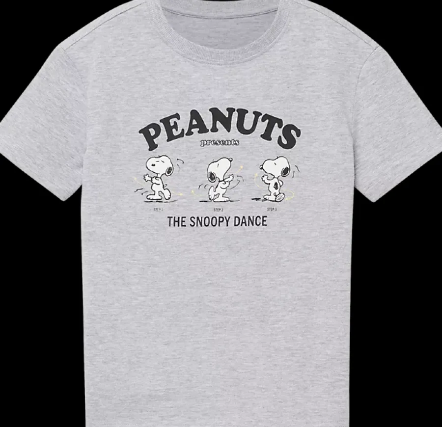 Outlet janoszary tshirt dziecięcy z nadrukiem Dzieci Odzież