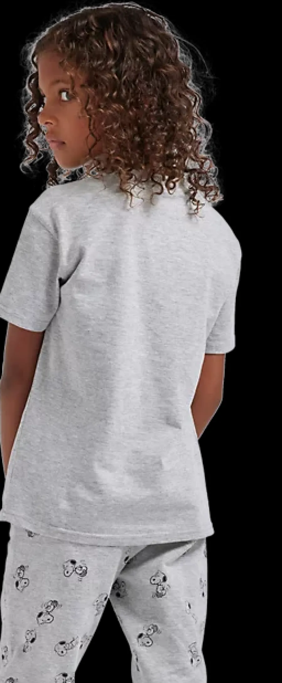 Outlet janoszary tshirt dziecięcy z nadrukiem Dzieci Odzież