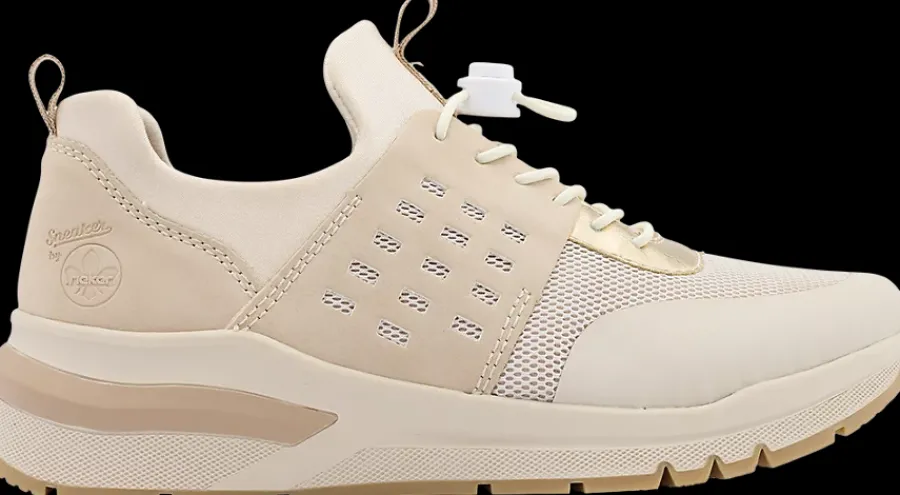 Online jasne sneakersy damskie Damskie Sportowe