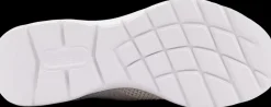 Clearance jasne sneakersy damskie Damskie Sportowe