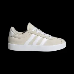 Sale jasne sneakersy dziewczęce VL Court 3.0 Markowe