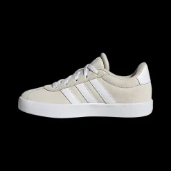 Sale jasne sneakersy dziewczęce VL Court 3.0 Markowe