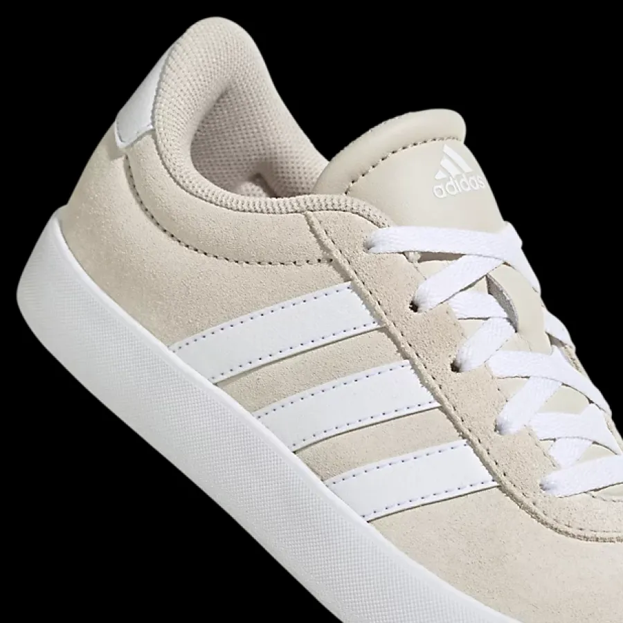 Sale jasne sneakersy dziewczęce VL Court 3.0 Markowe