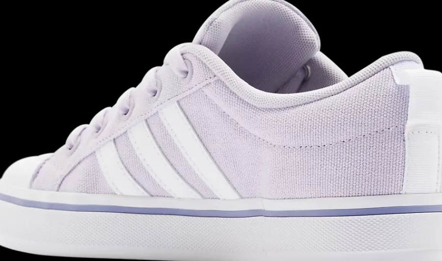 Clearance jasnofioletowe sneakersy damskie Bravada 2.0 Damskie Sportowe|Casual
