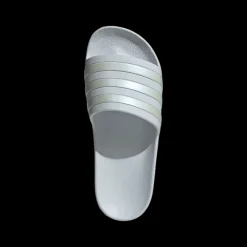 Discount jasnoe klapki damskie Adilette Aqua Damskie Klapki|Klapki
