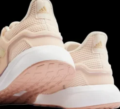 Hot jasnopomarańczowe sneakersy damskie EQ19 Run Damskie Sportowe|Markowe