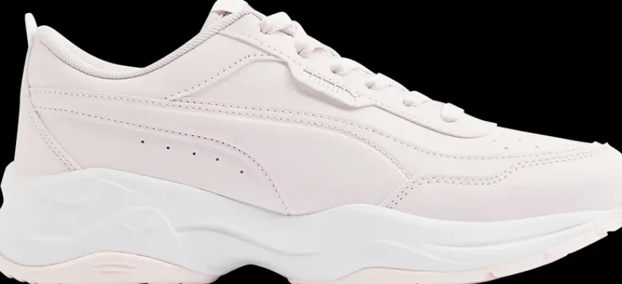 Sale jasnoróżowe sneakersy damskie Cilia Damskie Sportowe|Markowe
