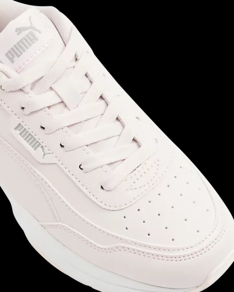 Sale jasnoróżowe sneakersy damskie Cilia Damskie Sportowe|Markowe