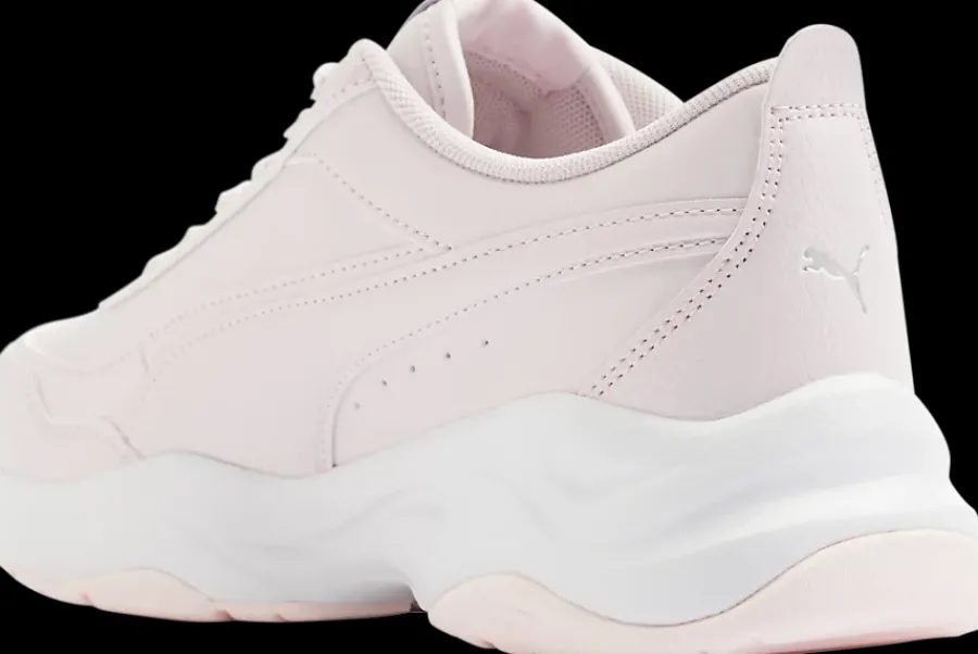 Sale jasnoróżowe sneakersy damskie Cilia Damskie Sportowe|Markowe