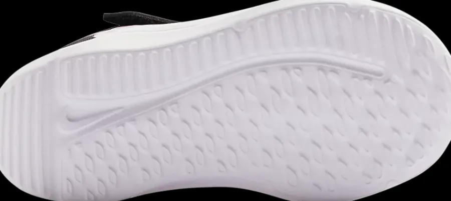 jasnoróżowe sneakersy dziewczęce DOWNSHIFTER 12 Dzieci Sportowe