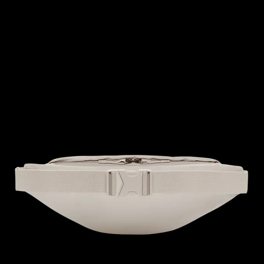 Outlet jasnoszara nerka Heritage Torby