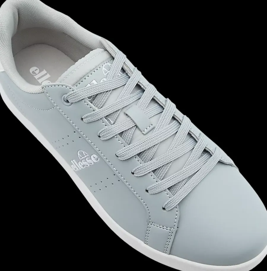 Best jasnoszare sneakersy męskie Zona Męskie Sportowe