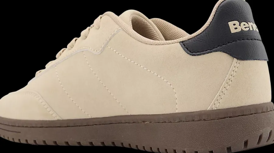 Sale jasnoszare sneakersy męskie Męskie Sportowe|Casual