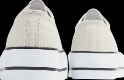 Sale jasnoszare tenisówki damskie Damskie Sportowe|Trampki