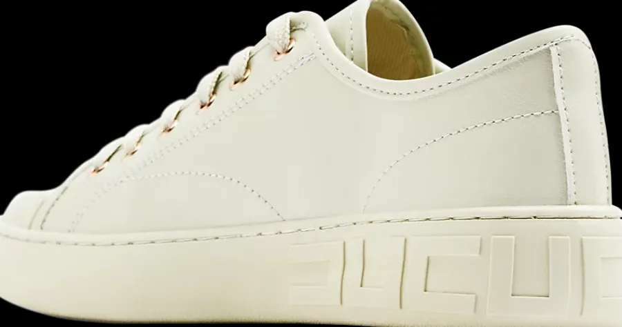 Hot jasnozielone sneakersy damskie Damskie Sportowe
