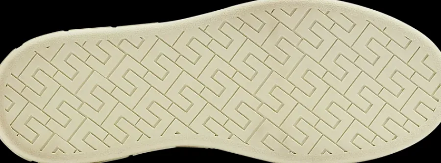 Hot jasnozielone sneakersy damskie Damskie Sportowe