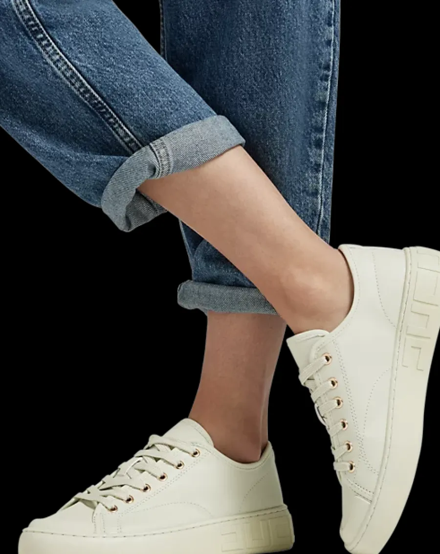 Hot jasnozielone sneakersy damskie Damskie Sportowe