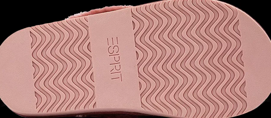 Best kapcie damskie w kolorze Dzieci Kapcie