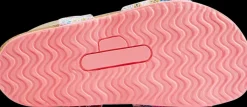 Best kolorowe sandałki dziewczęce Dzieci Sandały