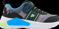 Online kolorowe sneakersy chłopięce Dzieci Sportowe|Markowe