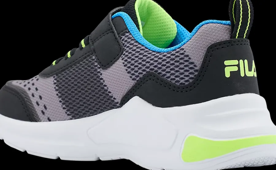 Online kolorowe sneakersy chłopięce Dzieci Sportowe|Markowe
