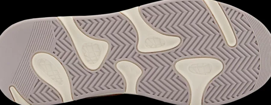 Online kolorowe sneakersy damskie Damskie Sportowe