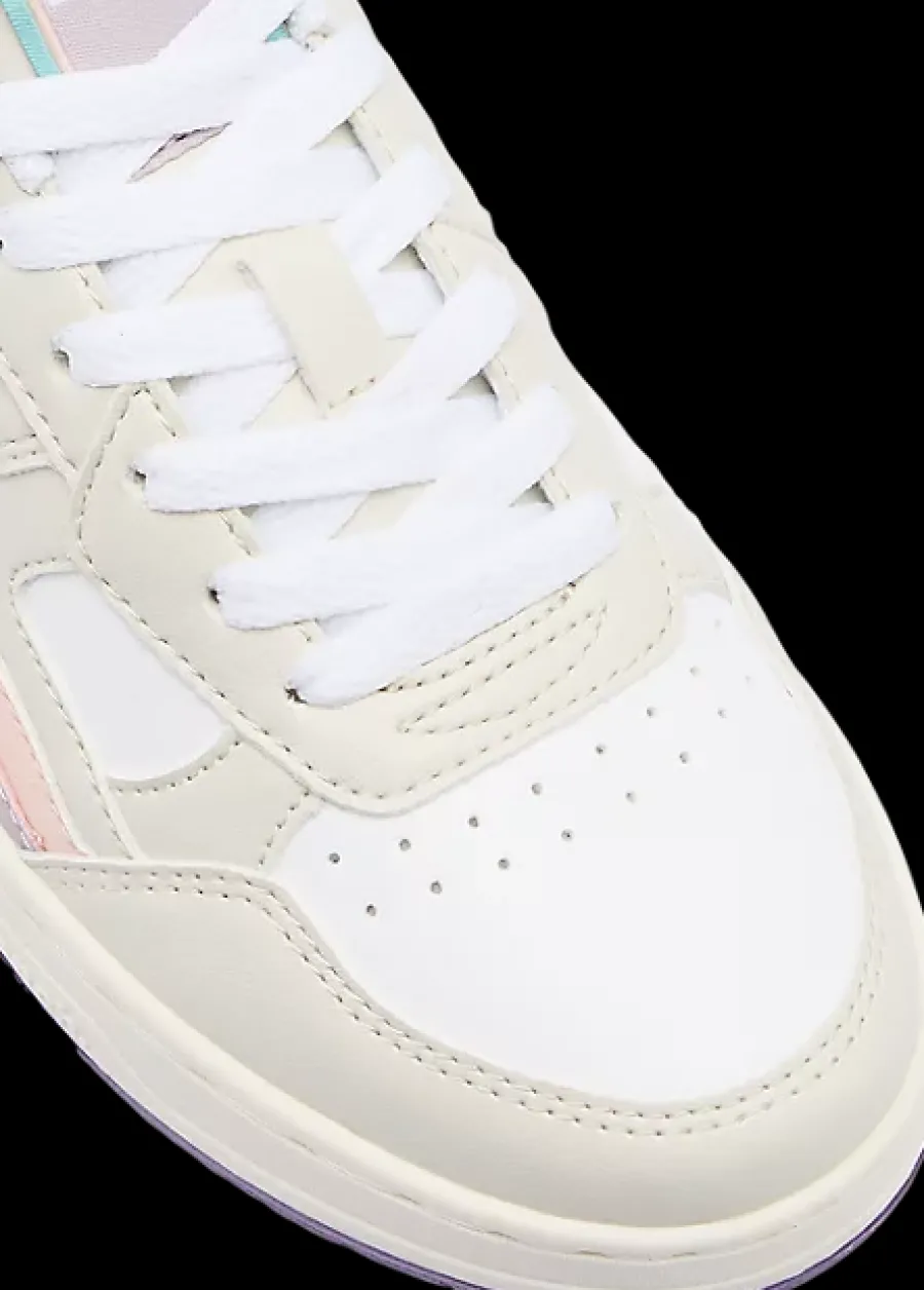 Discount kolorowe sneakersy damskie Damskie Sportowe