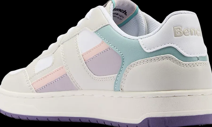 Discount kolorowe sneakersy damskie Damskie Sportowe